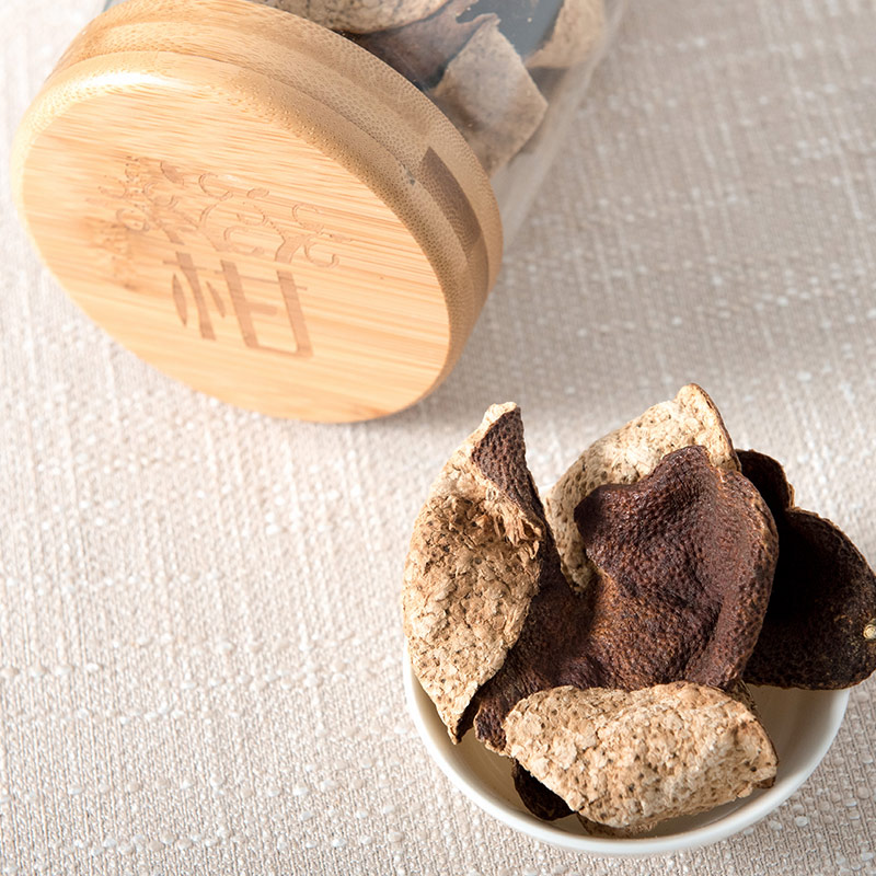 2015年茶坑老樹皮