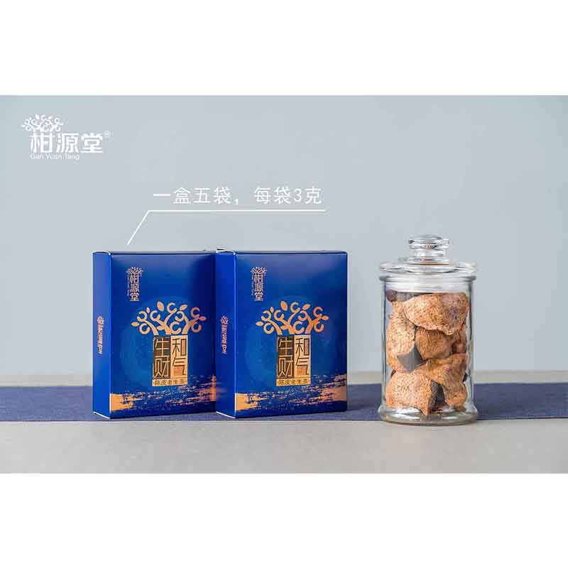 和氣生財組合裝茶禮