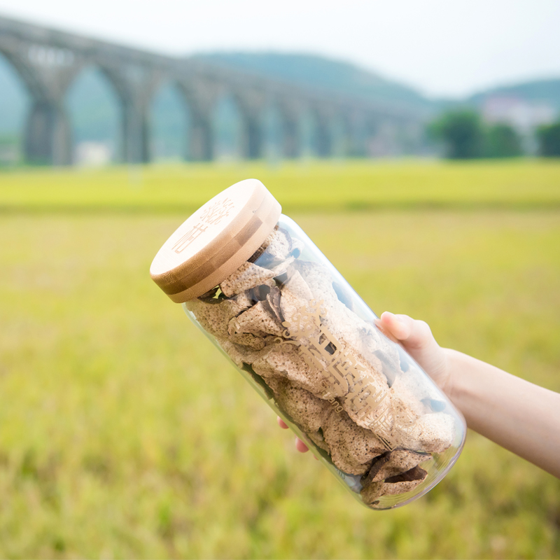 2015年茶坑老樹(shù)單片皮